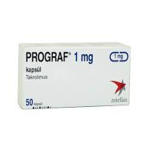 Prograf 1mg